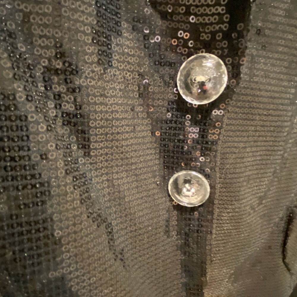 Nanette Lepore Sequence Jacket - image 3